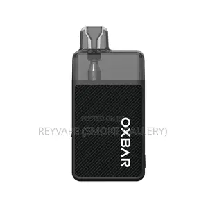 Oxbar Elite Refillable Vape Kits
