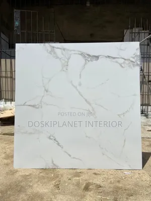 Spanish Floor Tiles 120x120
