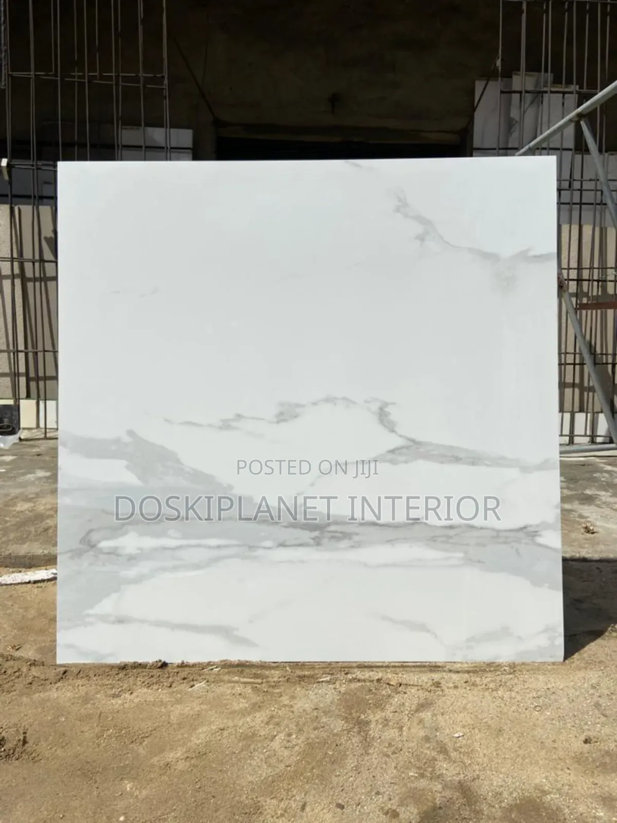 Spanish Floor Tiles 120x120