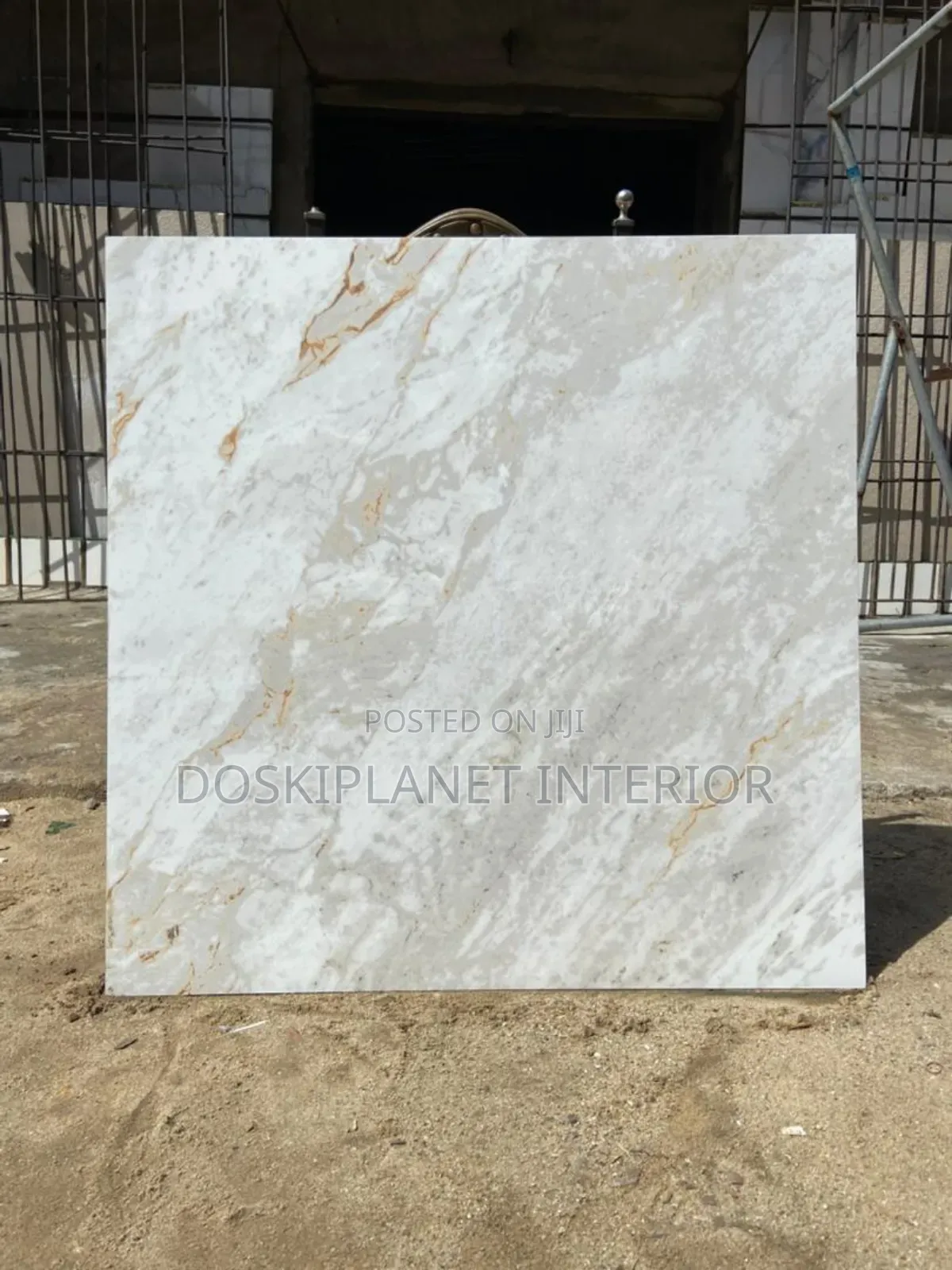 Spanish Floor Tiles 120x120