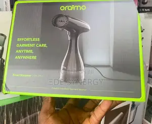 Handheld Oraimo Garment Steamer Ohi-201a.