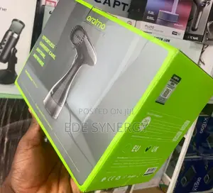 Handheld Oraimo Garment Steamer Ohi-201a.