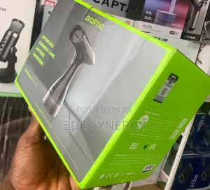 Handheld Oraimo Garment Steamer Ohi-201a.