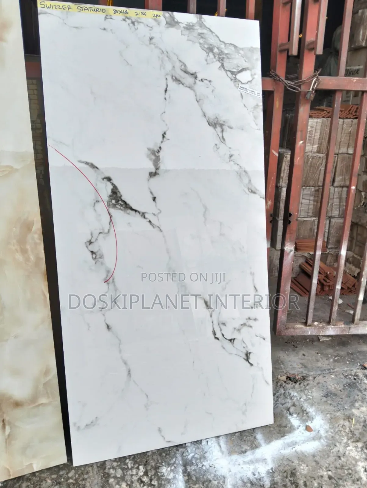 India Floor Tiles 80x160