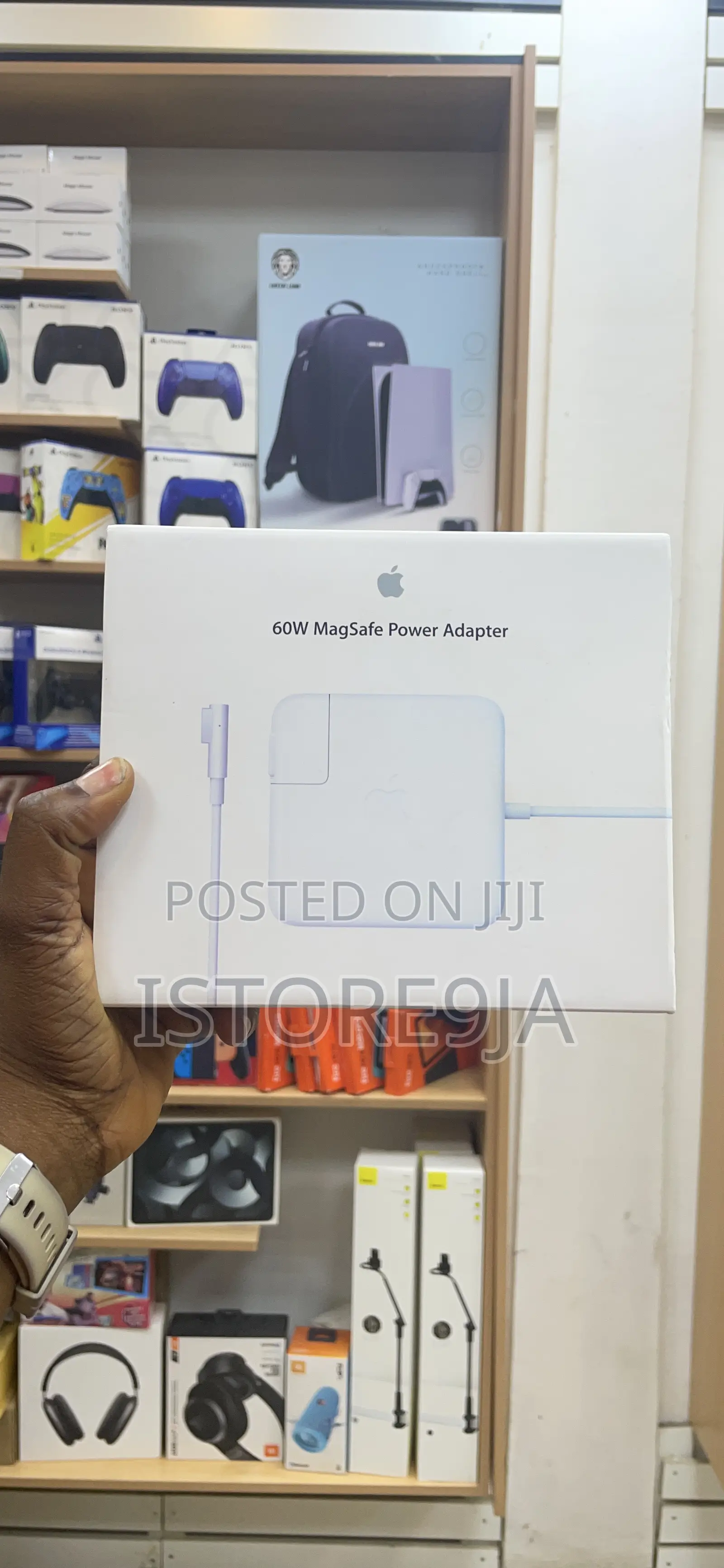 65w Magsafe Power Adapter