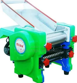 Commercial Chinchin Cutters Tabletop