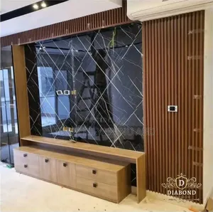 A Classic Tv Console