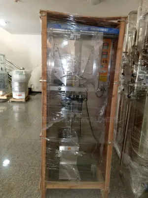Original Pure Water Machine