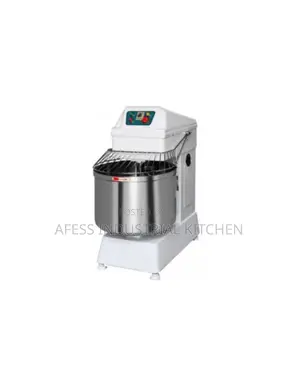 Commercial Kitchen Heavy 8kg Mixer (Hs - 20)
