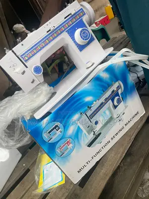 Electric Sewing Machine