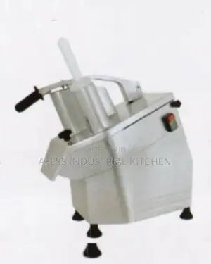 Commercial Automatic Vegetable Cutter