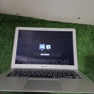 Laptop Apple MacBook Air 2015 8GB Intel Core i5 SSD 128GB