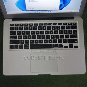 Laptop Apple MacBook Air 2015 8GB Intel Core i5 SSD 128GB