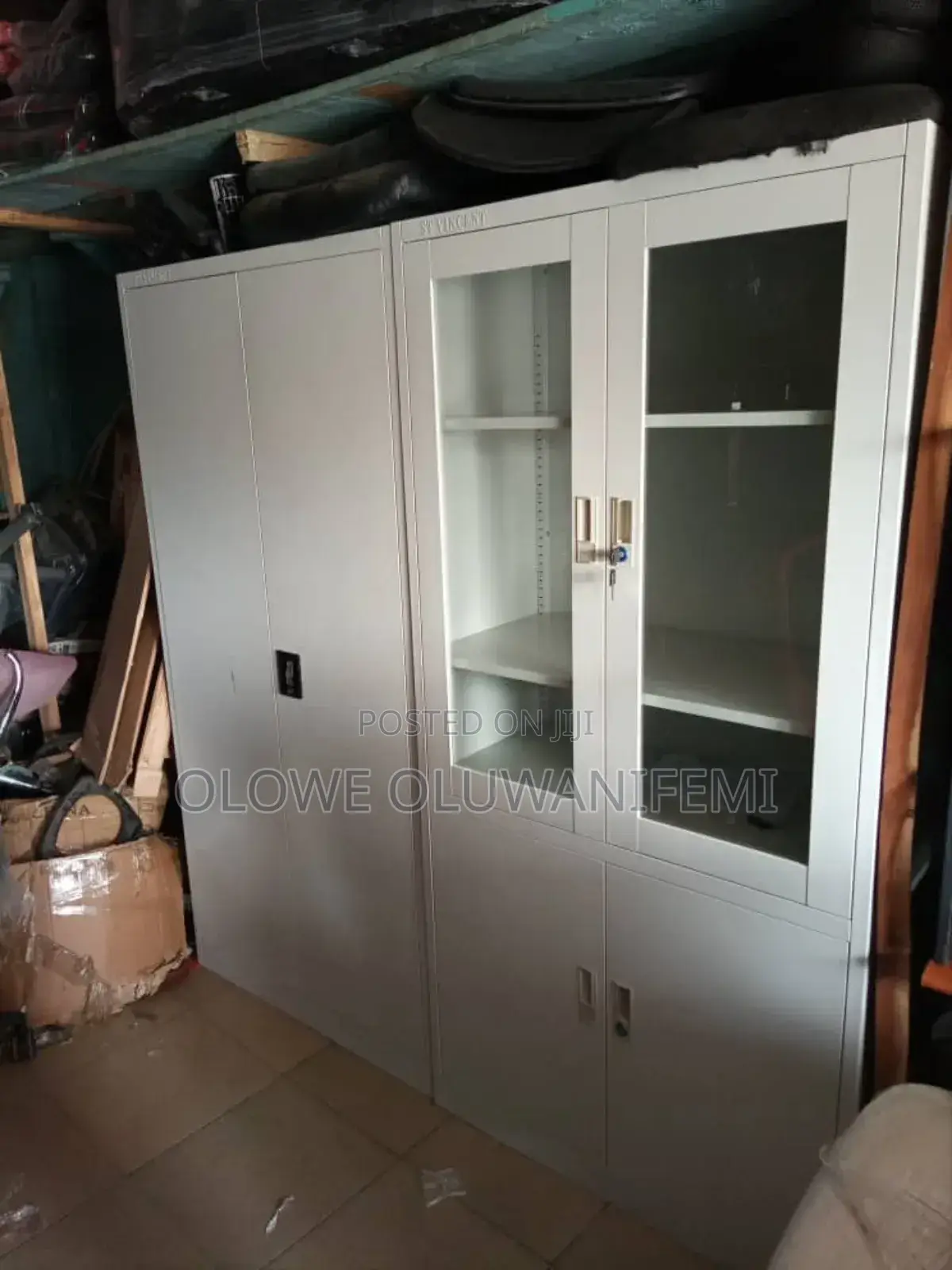 File Cabinet for Office