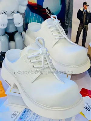 Photo - New Inn Balenciaga Original Quality