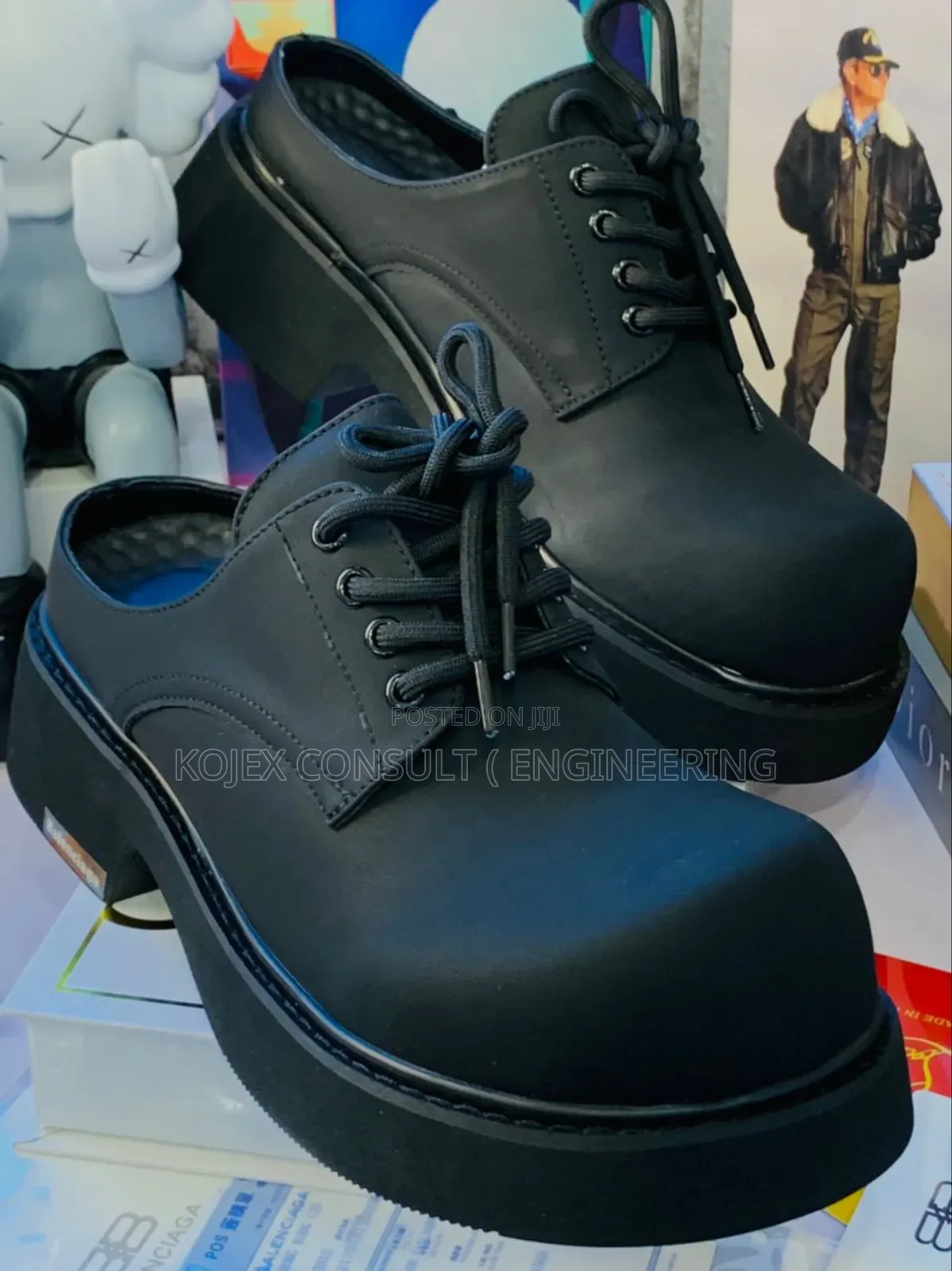 New Inn Balenciaga Original Quality