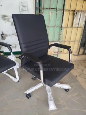 High Quality Office Chair With Maximum Durability