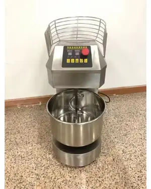 Industrial 12.5kg Mixer (Hs 30)