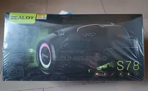 Zealot S78 Wireless Bluetooth Speaker