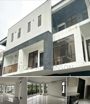Photo - 4bdrm Apartment in Inside Victoria for rent