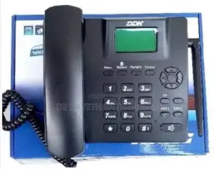 DDK 995+ Fixed Wireless Phone