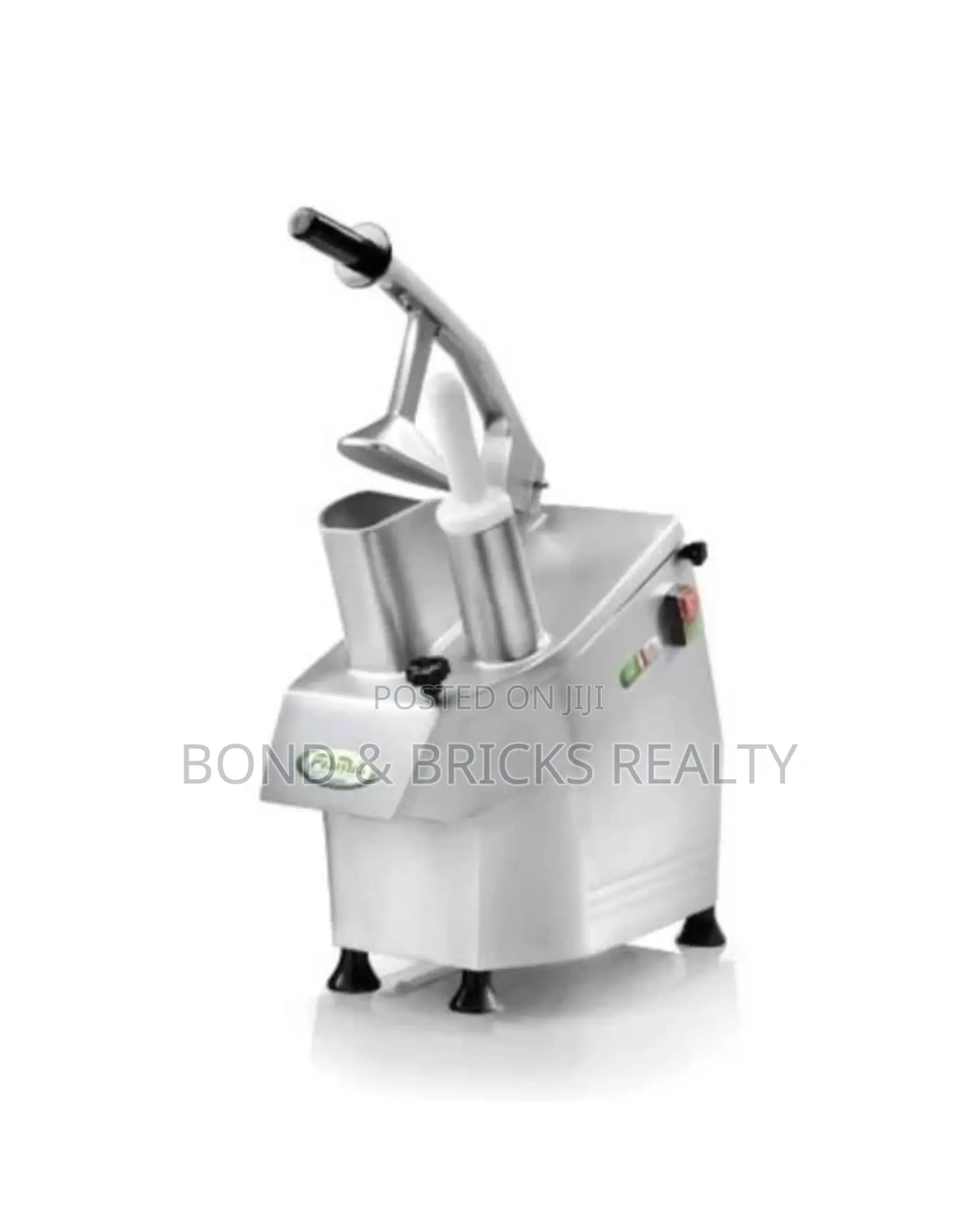 Commercial Automatic Vegetable Cutter