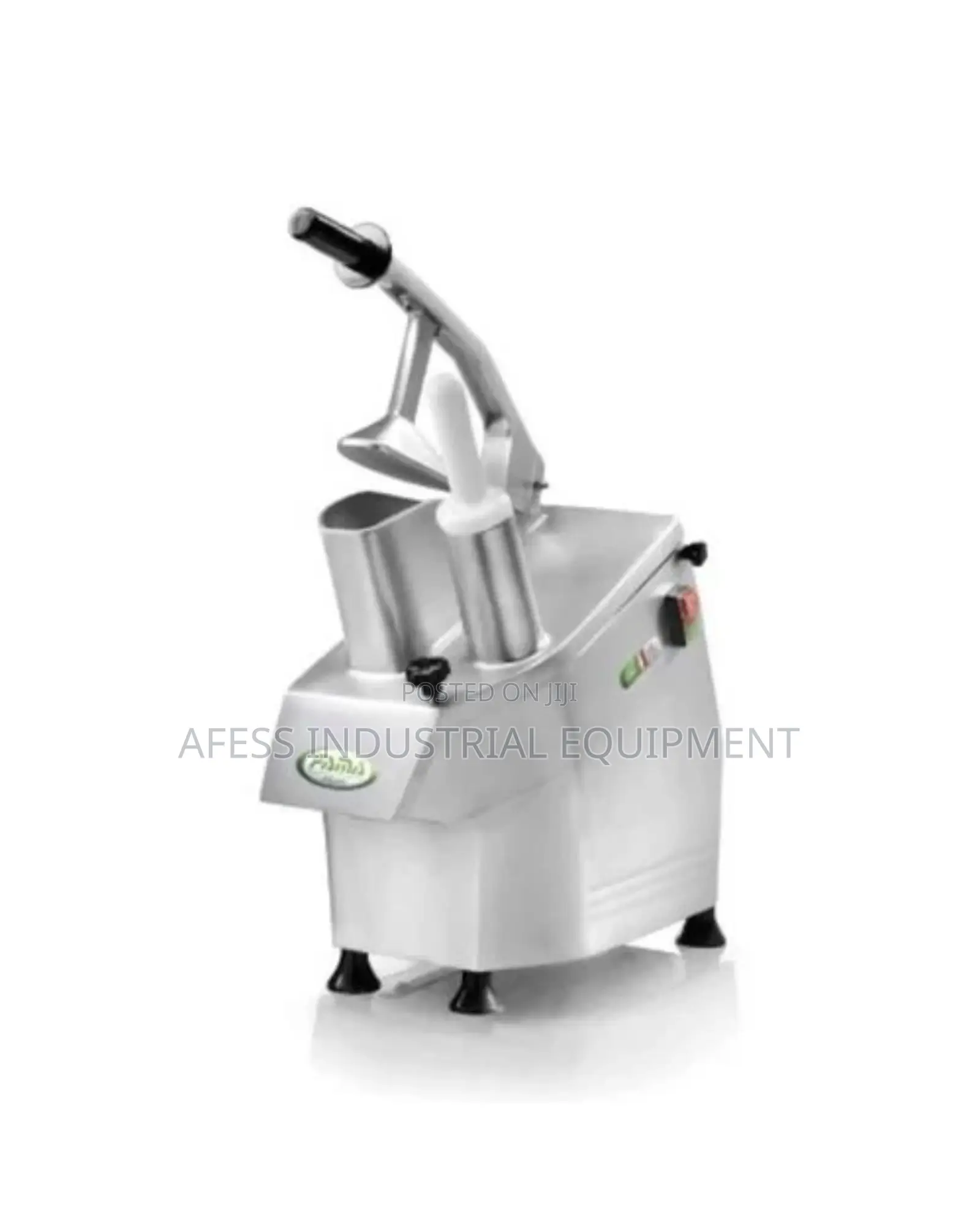 Commercial Automatic Vegetable Cutter