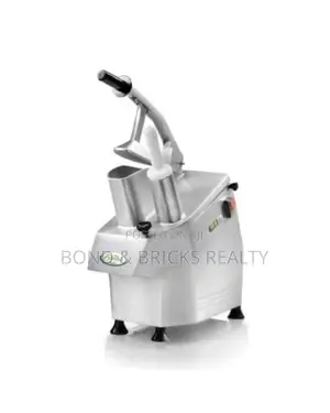 Commercial Automatic Vegetable Cutter