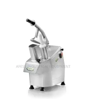 Commercial Automatic Vegetable Cutter