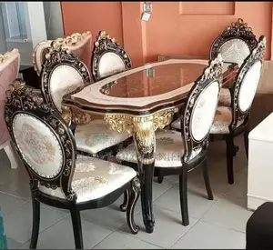 Royal Dining Set