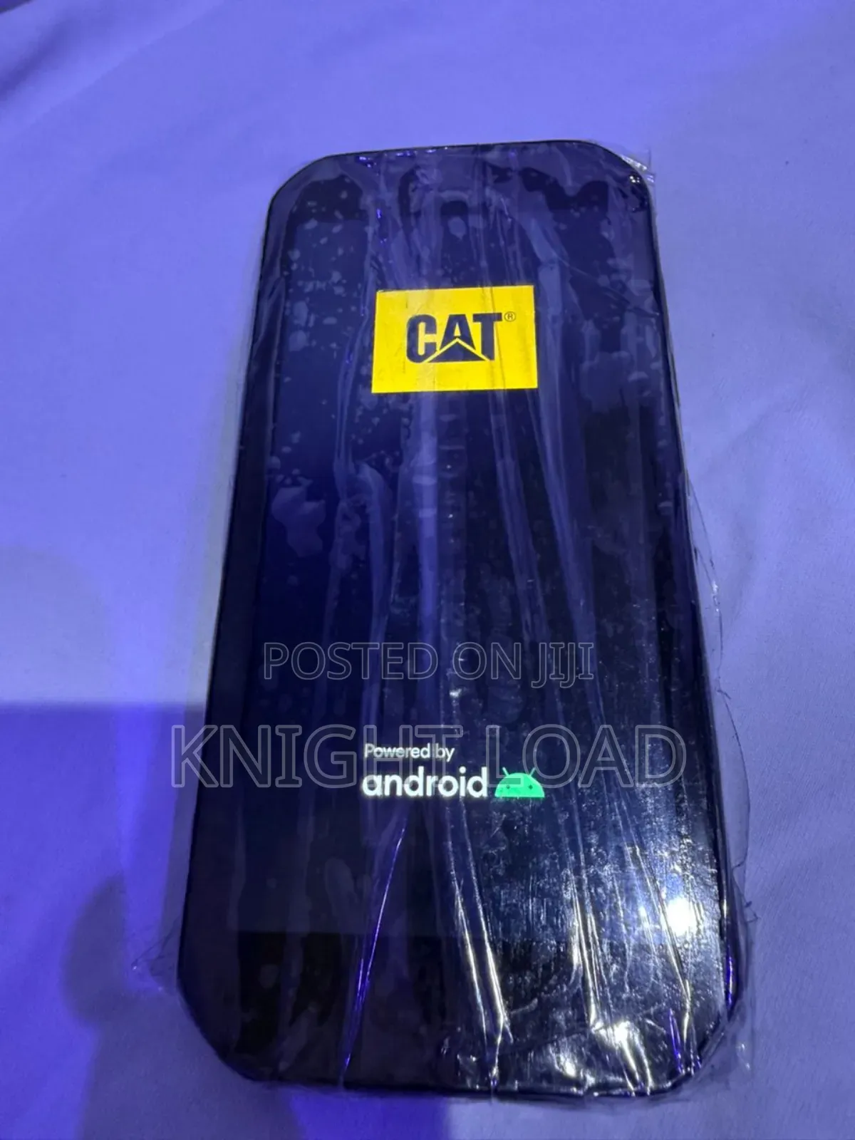 Cat S42 32 GB Black