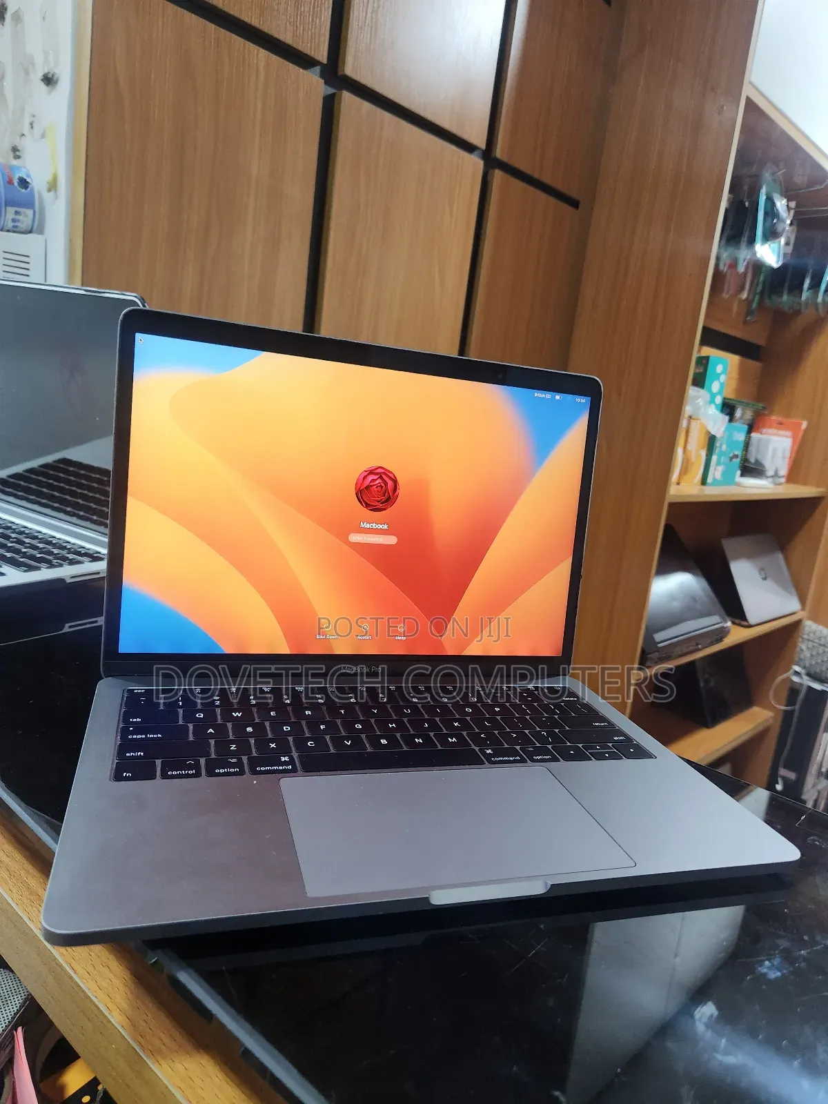 Laptop Apple MacBook 2016 8GB Intel Core i5 SSD 128GB