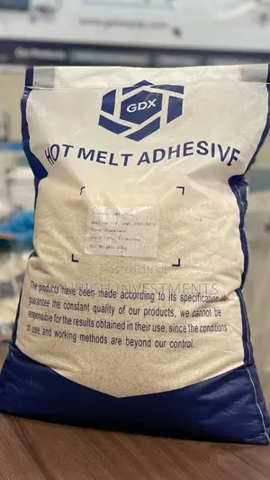 Edge Bander Hot Melt Adhesive Glue 25kg Pellet