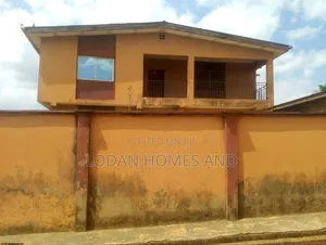 8bdrm House in Ayobo for sale