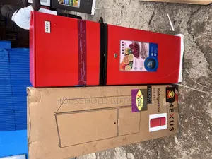 Nexus 185litres Refrigerator