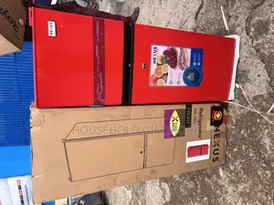 Nexus 185litres Refrigerator
