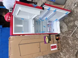 Nexus 185litres Refrigerator