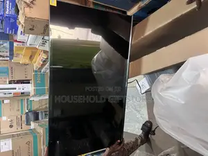 Hisense 43inches Smart Tv
