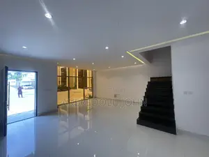 4bdrm Townhouse / Terrace in Wuse 2 for rent