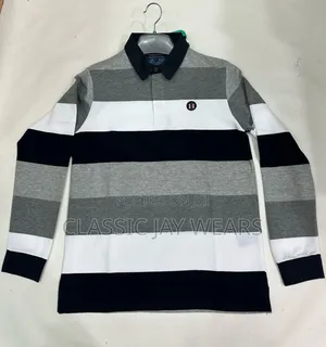 Original Long Sleeve Tommy Hilfiger Available