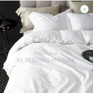 Quality Duvet Set