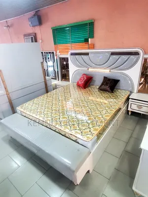Top Notch Foreign Bed