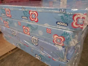 Mouka Foam Mattress