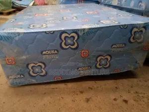 Mouka Foam Mattress
