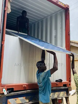 650watts 156cells Original Trina Biaficial Solar Panels
