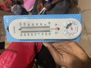 Moisture Meter