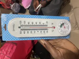 Moisture Meter