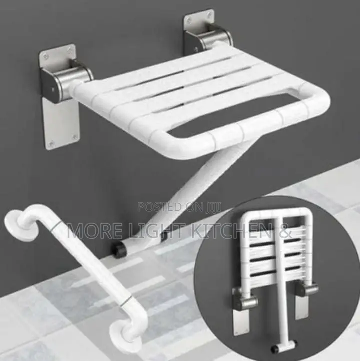 Smart Bath Seat
