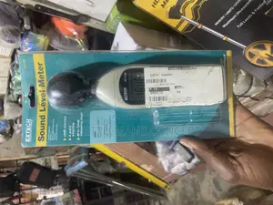 Sound Level Meter