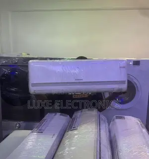 Neat 1hp Samsung Energy Saver Split Unit Air Conditioner
